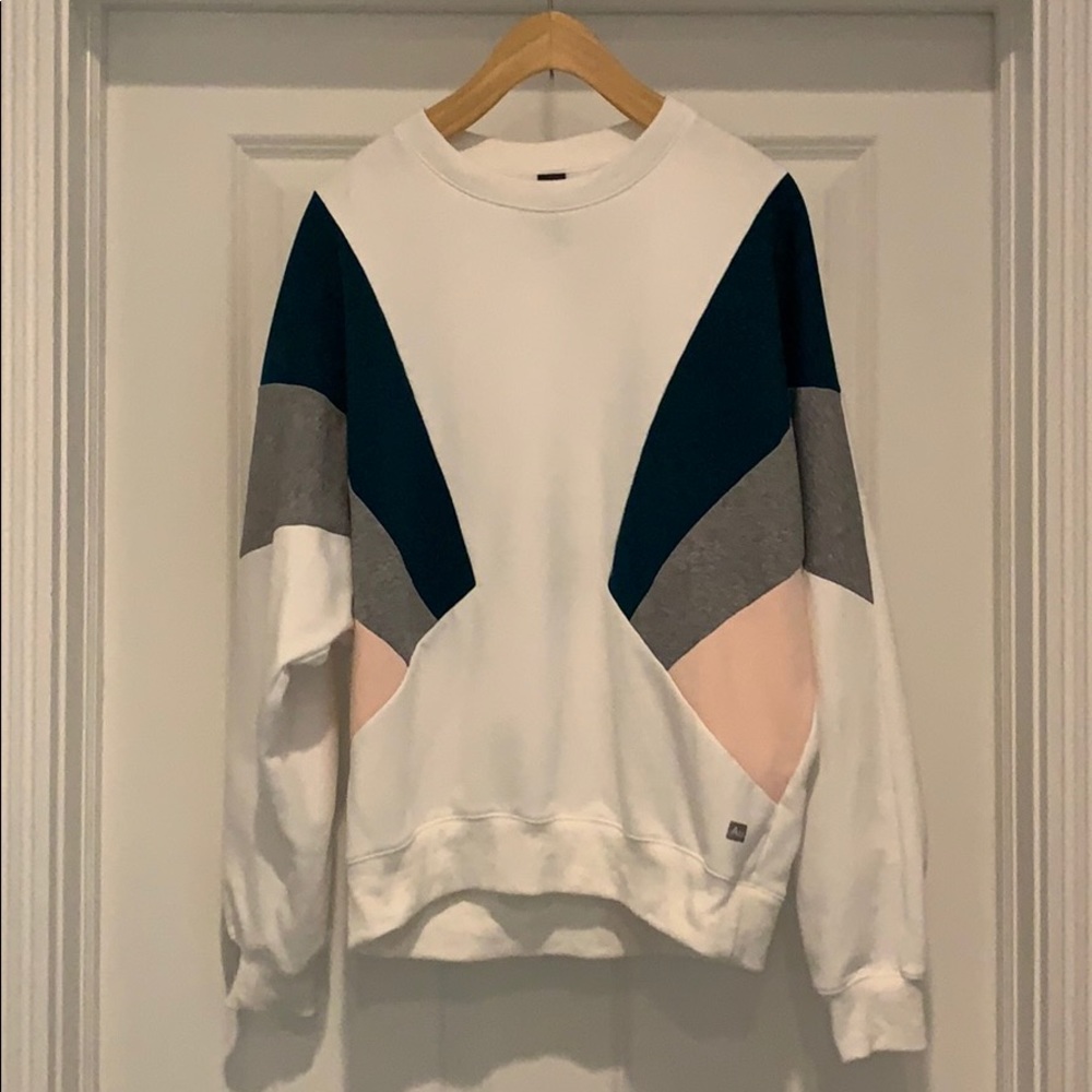 Cute Sweatshirt!